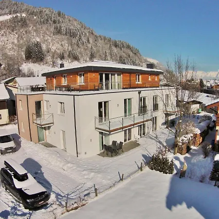 Villa Spacious In Near Ski Area Zell am See