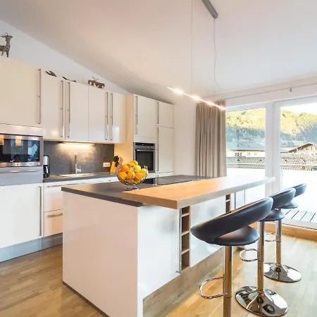 Villa Spacious In Near Ski Area *