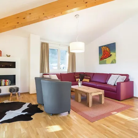 Villa Spacious In Near Ski Area Zell am See