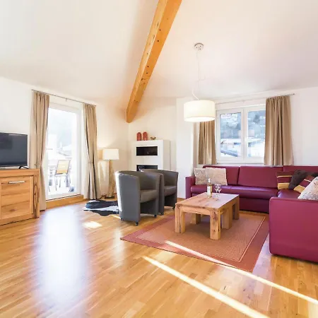 Villa Spacious In Near Ski Area *