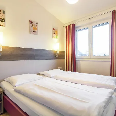 Spacious In Near Ski Area