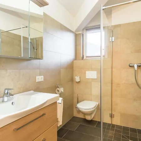Villa Spacious In Near Ski Area