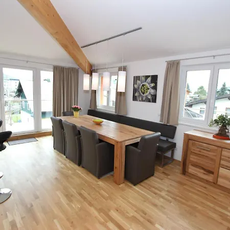 Spacious In Near Ski Area