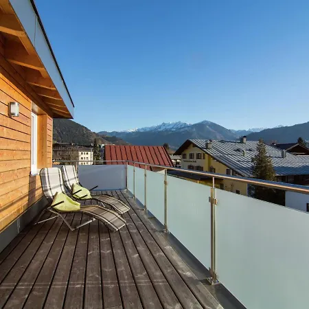Spacious In Near Ski Area Villa *