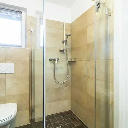 Spacious In Near Ski Area Villa