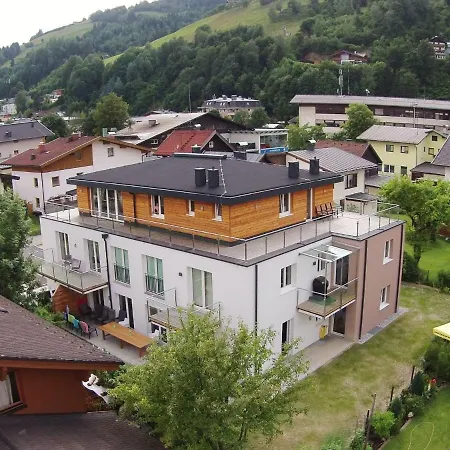 Spacious In Near Ski Area 빌라 젤암제
